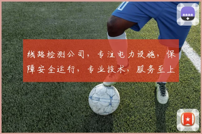 线路检测公司，专注电力设施，保障安全运行，专业技术，服务至上，行业先锋，三重保障，值得信赖。